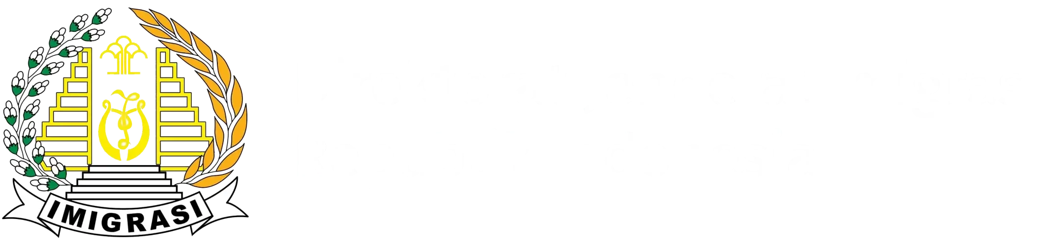 Direktorat Jenderal Imigrasi Denpasar Selatan
